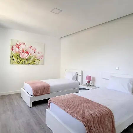 Oceanica By Lovelystay Villa Ribeira Brava