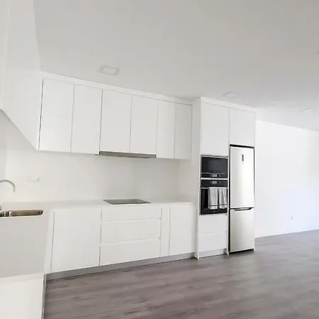 Вилла Oceanica By Lovelystay *