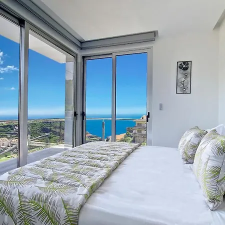 Вилла Oceanica By Lovelystay