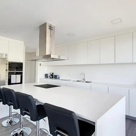 Oceanica By Lovelystay Вилла