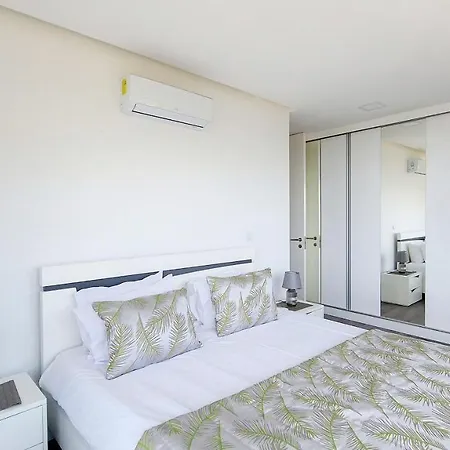 Villa Oceanica By Lovelystay *