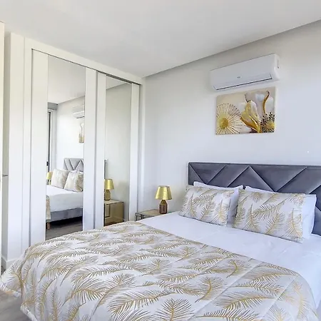 Oceanica By Lovelystay *