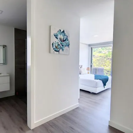 Oceanica By Lovelystay Рибейра-Брава