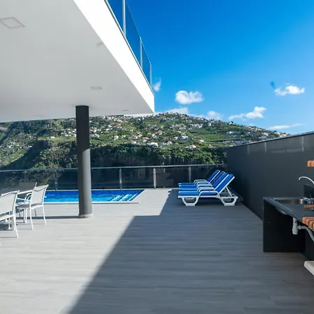 Oceanica By Lovelystay Ribeira Brava