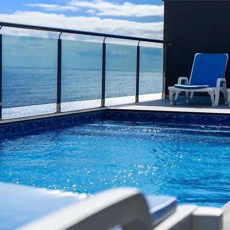 Oceanica By Lovelystay