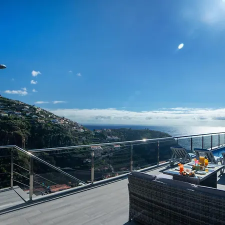 Вилла Oceanica By Lovelystay