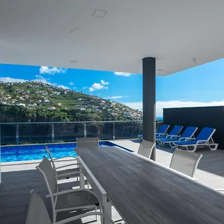 Oceanica By Lovelystay