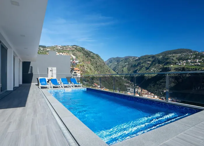 Oceanica By Lovelystay