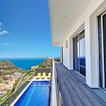 Oceanica By Lovelystay וילה