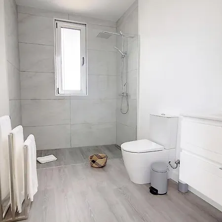 Oceanica By Lovelystay Villa Ribeira Brava