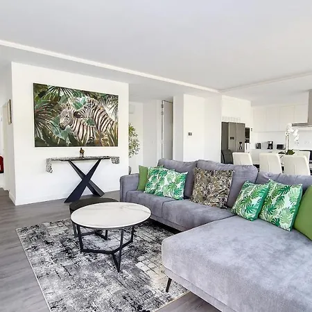 Villa Oceanica By Lovelystay *