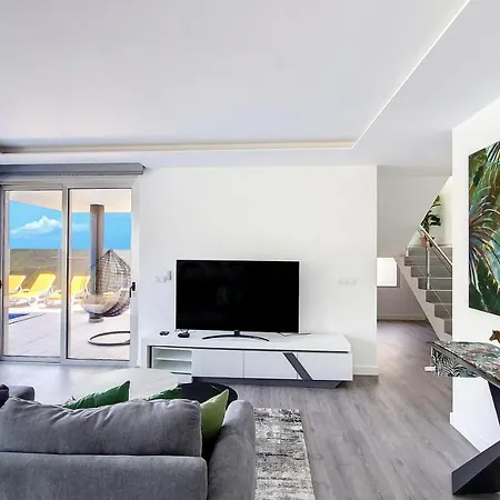 Oceanica By Lovelystay Ribeira Brava