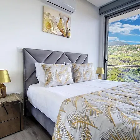 Oceanica By Lovelystay