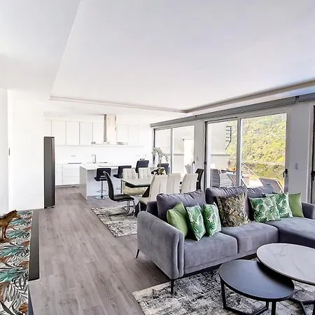 Βίλα Oceanica By Lovelystay