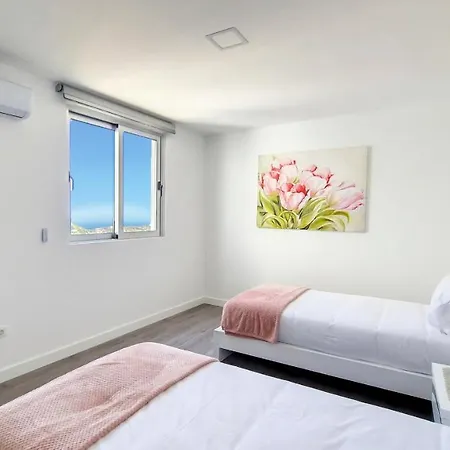 Βίλα Oceanica By Lovelystay *