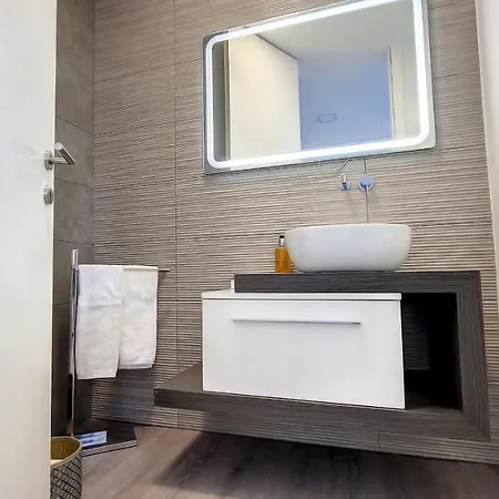 Oceanica By Lovelystay Βίλα