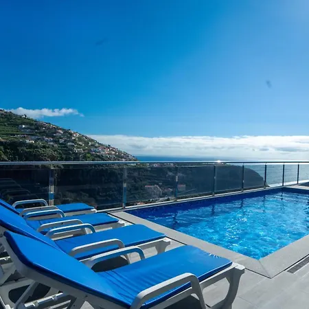 Villa Oceanica By Lovelystay