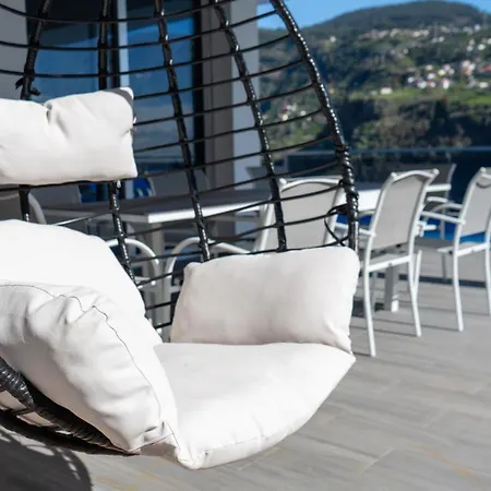 Oceanica By Lovelystay Βίλα *