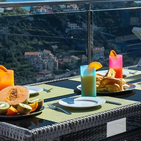 Villa Oceanica By Lovelystay *