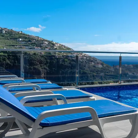 Villa Oceanica By Lovelystay