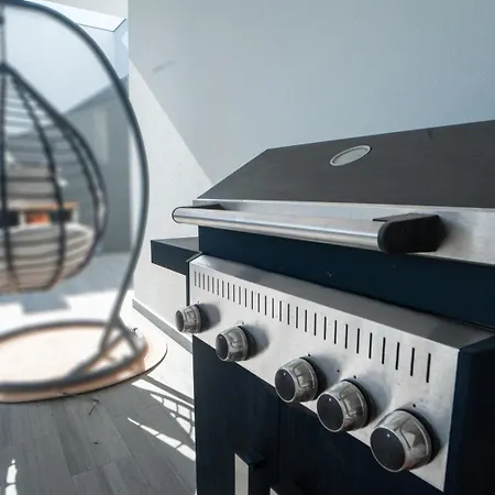 Villa Oceanica By Lovelystay Ribeira Brava