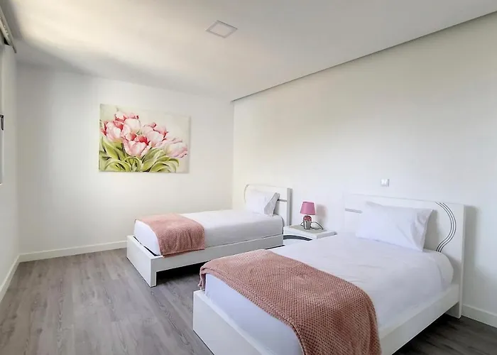 Oceanica By Lovelystay Villa Ribeira Brava