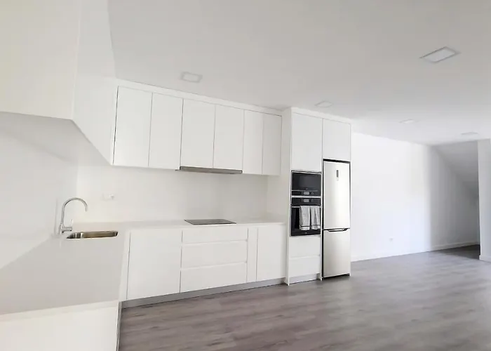 Vila Oceanica By Lovelystay *