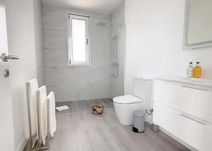 Oceanica By Lovelystay Villa Ribeira Brava