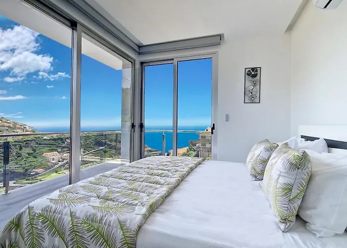 Vila Oceanica By Lovelystay