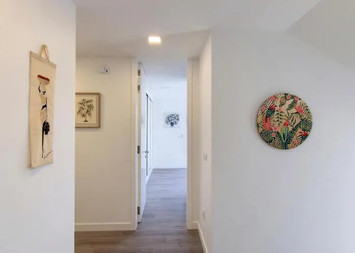 Villa Oceanica By Lovelystay