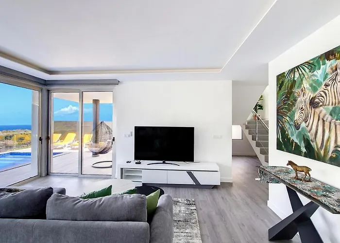 Oceanica By Lovelystay Ribeira Brava