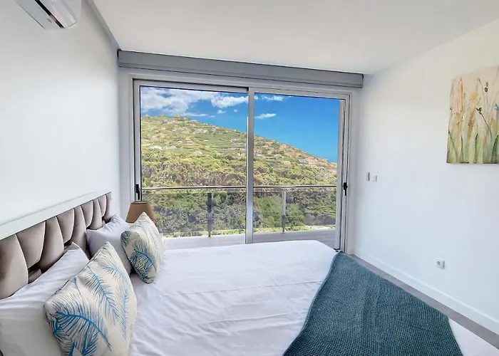 Vila Oceanica By Lovelystay