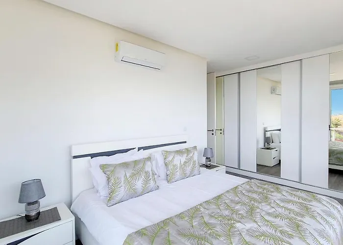 Villa Oceanica By Lovelystay *