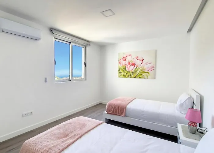 Vila Oceanica By Lovelystay *