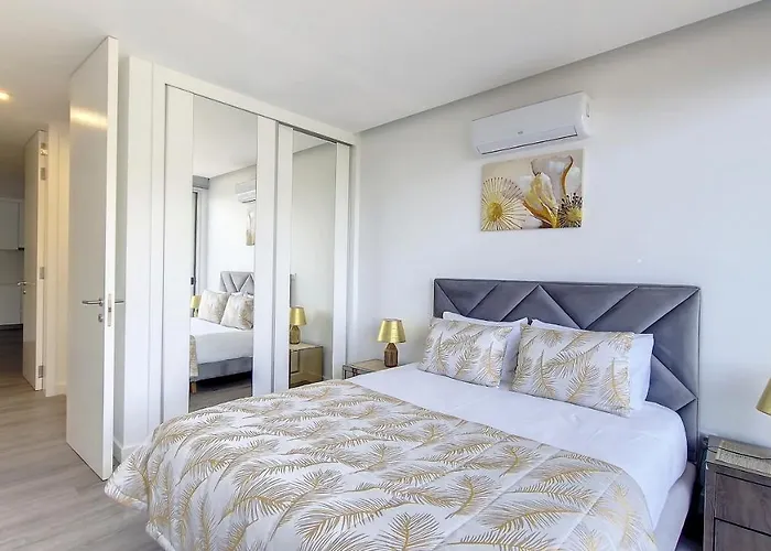 Oceanica By Lovelystay *