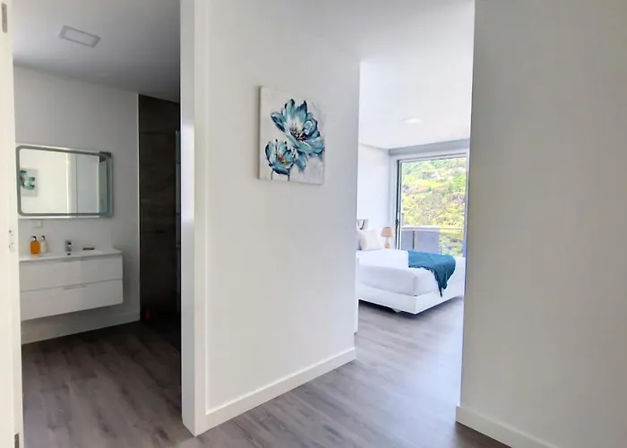 Oceanica By Lovelystay Ribeira Brava