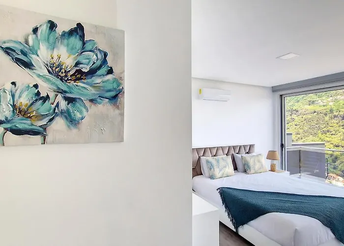 Oceanica By Lovelystay *