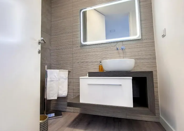 Oceanica By Lovelystay Vila