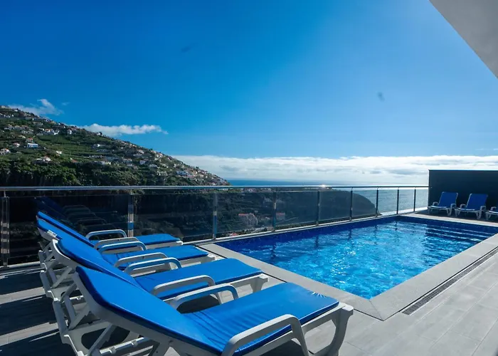 Vila Oceanica By Lovelystay