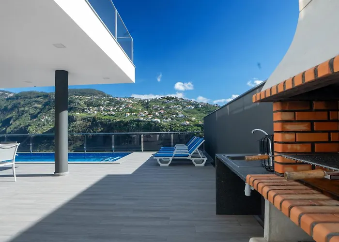 Vila Oceanica By Lovelystay *