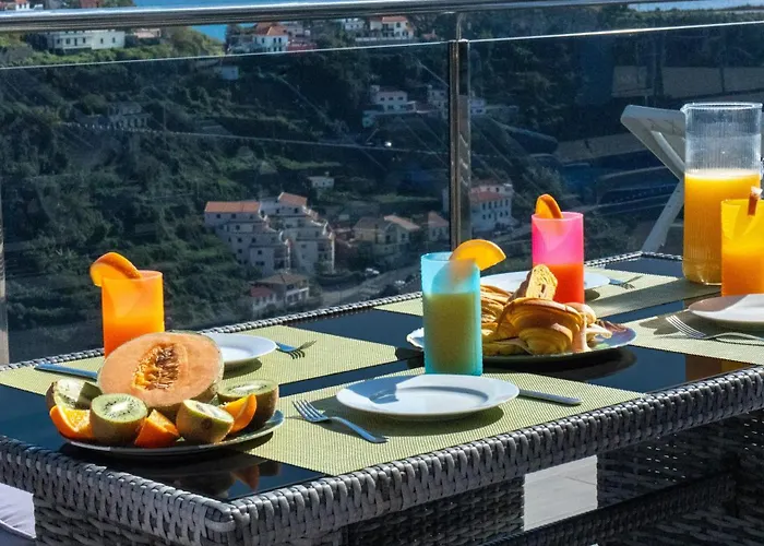 Villa Oceanica By Lovelystay *