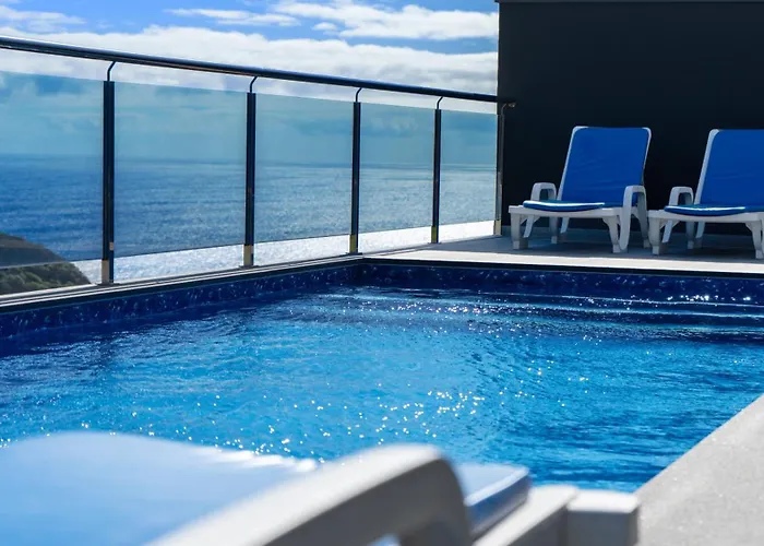 Oceanica By Lovelystay