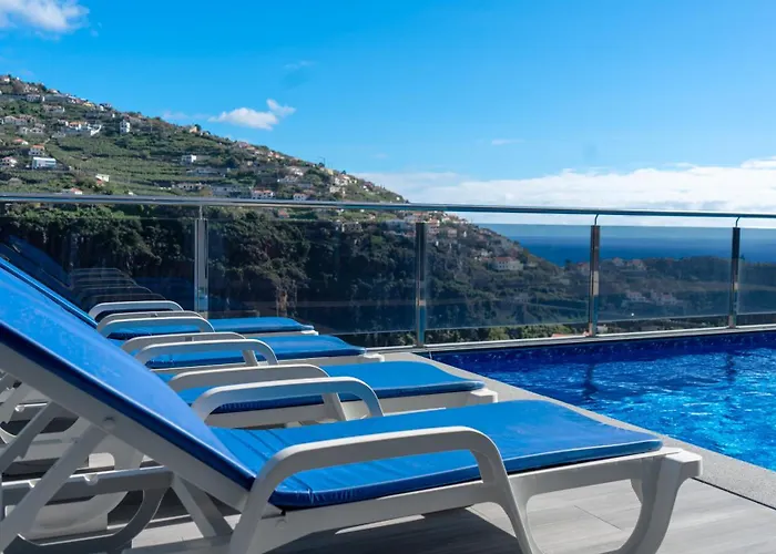 Villa Oceanica By Lovelystay