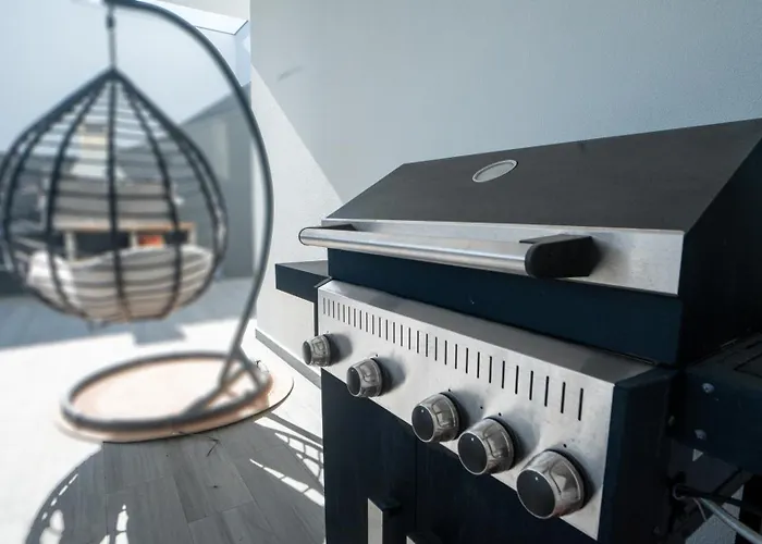 Vila Oceanica By Lovelystay Ribeira Brava