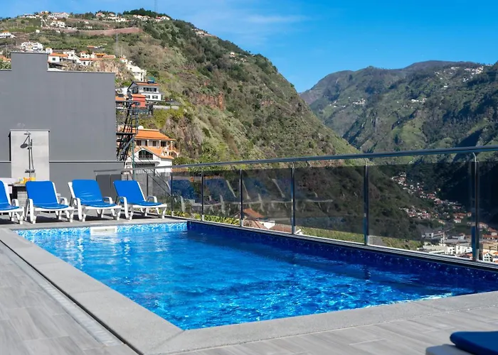 Oceanica By Lovelystay *