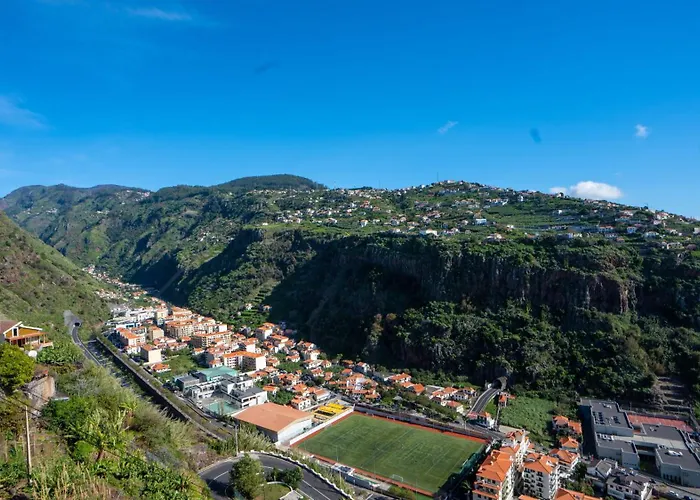 Oceanica By Lovelystay Villa