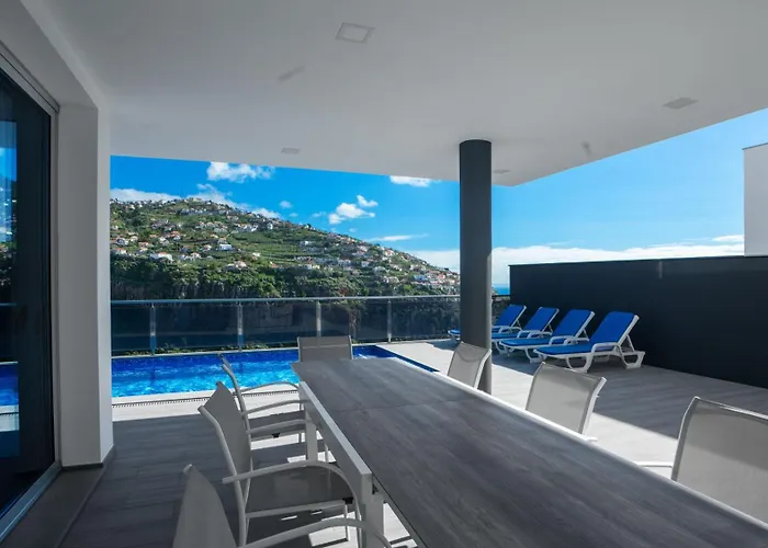 Oceanica By Lovelystay