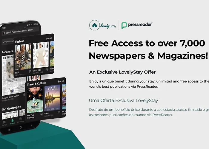 Villa Oceanica By Lovelystay